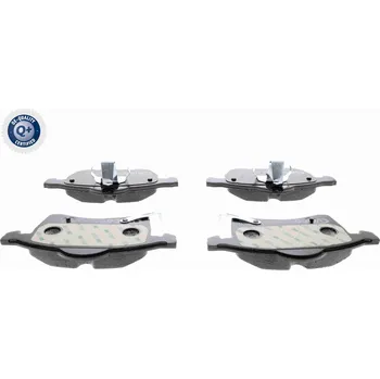 Brzdový systém Sada brzdových destiček, kotoučová brzda VAICO (V40-8020)