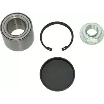 QWP Sada ložiska kola QWP WWB531