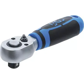 Přepínací ráčna 1/2" BGS100624 - krátká (BGS100624) (extra krátká)