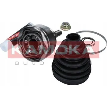 Poloosa kola VNĚJŠÍ KLOUB POLOOSY VW T5 03-09 38/29/63MM - VW MULTIVAN