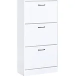 Botník Botoria - bílý