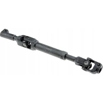 Posilovač řízení NTY SKK-TY-020 Spojka řízení, sloupek řízení