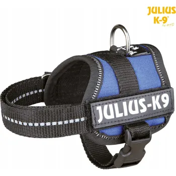 Postroj pro psa Sportovní postroj Julius, 45 x 0 cm