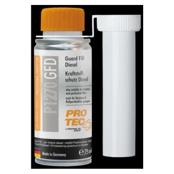 Nářadí pro automobil Guard Fill- Diesel PROTEC 75 ml PROTEC (PTEP1270)