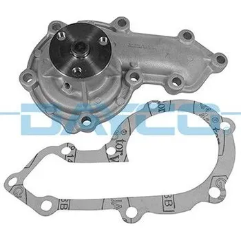 Chladič motoru Vodní čerpadlo, chlazení motoru DAYCO DP283