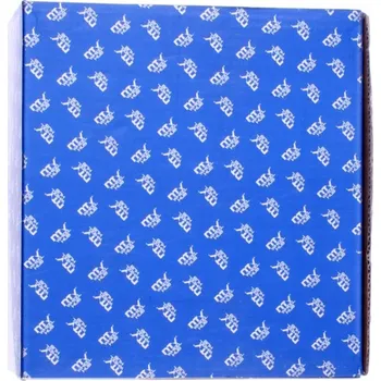 Kabinový filtr WINFIL UHLÍKOVÝ KABINOVÝ FILTR TOYOTA C-HR 1.2 16-