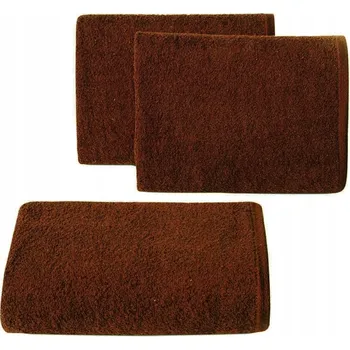 Ručník FROTÉ RUČNÍK 70x140 MODRÝ SILNÝ 500 g/m²