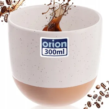 Hrnek Orion keramický 290 ml
