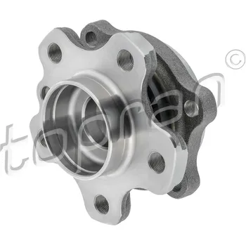 Náboj kola TOPRAN 503 465