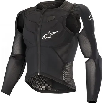 Chránič těla a ramene Chráničová vesta - ALPINESTARS Vector Tech LS Protection Jacket M