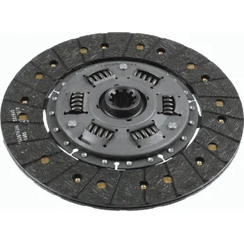 Spojka Lamela spojky SACHS 1862 967 001