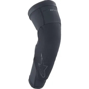 Chrániče loktů - ALPINESTARS A-Motion Plasma PRO 2024 - Black L