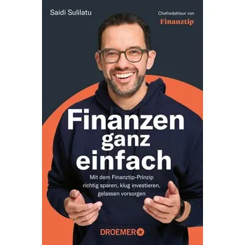 Finanzen ganz einfach - Sulilatu, Saidi