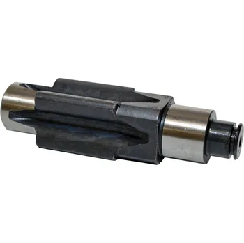 Sekera Pastorek hřebenový mechanického klínu MK4 (IT-123013343610) (Pastorek hřebenový pro Mechanický klín MK4. Náhradní díl jazyk objednací číslo v manuálu č. 12.)