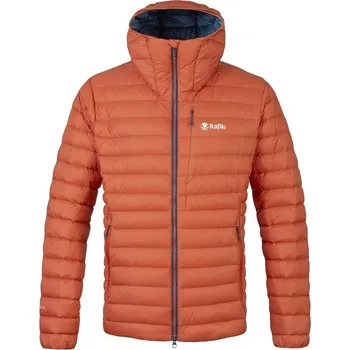 Pánská softshellová bunda Rafiki Project M Autumn glaze M