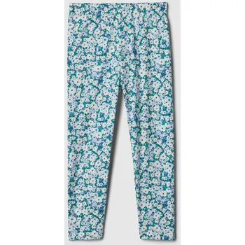 Dětská móda GAP Dívčí Baby legíny Mix & Match GAP Modrá 68-80 (2251463)