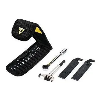 Multiklíč TOPEAK nářadí RATCHET ROCKET LITE DX+ 20 funkcí