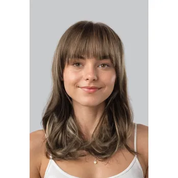 Paruka Aradesa Dámská delší paruka Tina21