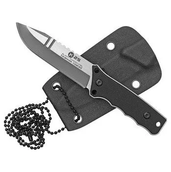 Bojový nůž Nůž RUI Tactical 32371 K25, na Krk
