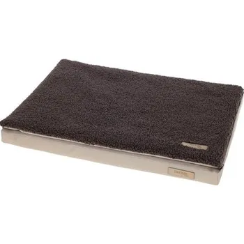 Pelíšek pro psa Paměťová matrace Kerbl Multi - 100×65×7 cm