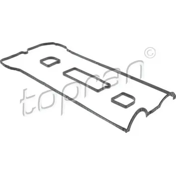 Těsnění motoru Sada těsnění, kryt hlavy válce TOPRAN 305 318