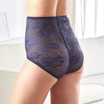 Kalhotky 3Pagen Kalhotky tmavě modrá 42