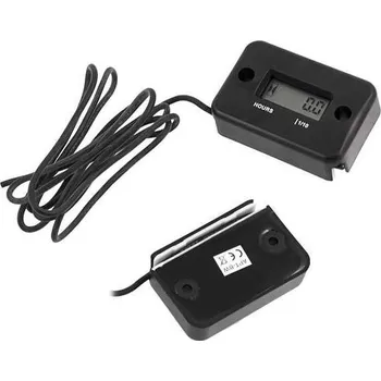 Kabel Počítadlo motohodin