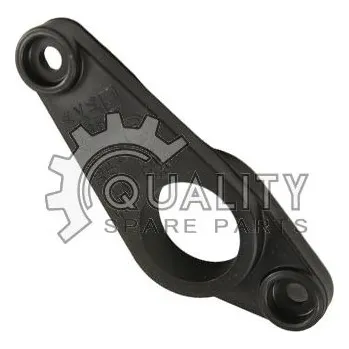 Prvek upevňovací L světlometu horní ŠKODA Original OEM 5E0998225A