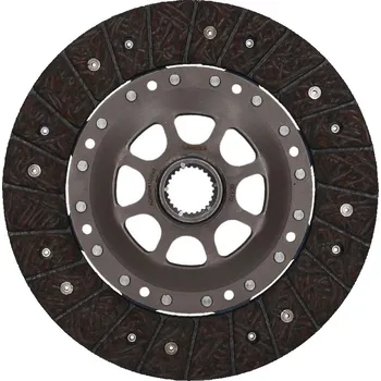 Spojková lamela Lamela spojky KAMOKA DC170