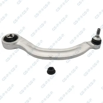 Zavěšení kol Řídicí páka, zavěšení kol GSP S063027S