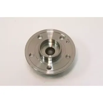 QWP Sada ložiska kola QWP WWB579