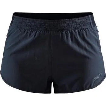 Dámské kraťasy W Šortky CRAFT Vent černá Velikost: L