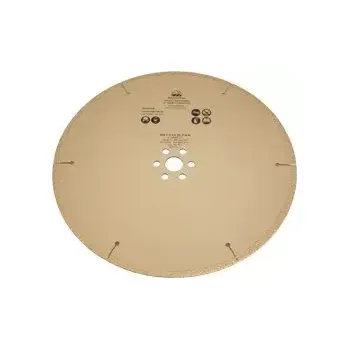 Příslušenství k brusce 966544060 Kotouč řezný diamantový RescueForce 350x3.3x25.4mm Makita