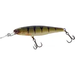 Wobler ILLEX Squirrel 6,1cm SP - NF Ablette