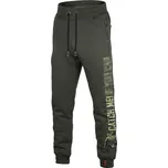 Tepláky Delphin Catch me Carp NX - KING SIZE