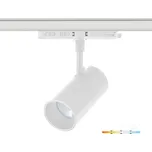 LED reflektor pro kolejnice 35W 3150lm CCT 36° bílá CRI90 Nextrack Core Kobi