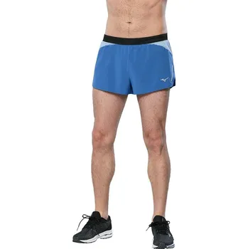 Běžecké oblečení Běžecké šortky Mizuno Aero Split 1.5 Short J2GBB00113 Velikost textilu: M