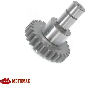 Motor pro motocykl Hřídel předlohy Babetta 210,225 *Motomax