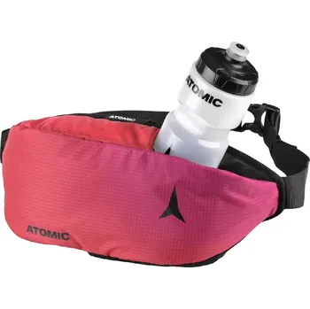 Ledvinka ATOMIC ledvinka Hydration belt red tension