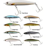 Wobler Illex Stream Ripper 7,5cm - Secret Sand Eel