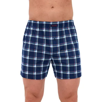 Trenýrky pánské trenky Cornette Comfort 002/323 Barva: original, Velikost: L