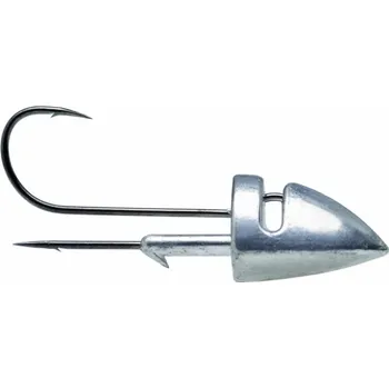 Umělá nástraha Jig Hlavička Illex Straight - 3,5g