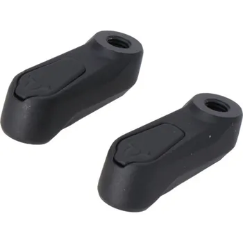 Zrcátko pro motocykl rozšíření zrcátek 40 mm. Yamaha / Ducati.