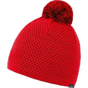 Pokrývka hlavy Trimm DOTS red