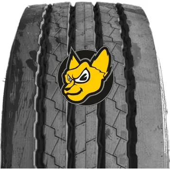 Ralson RTR61 215/75 R17.50 135/133M Trailer M+S