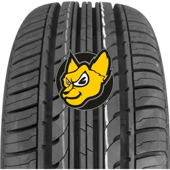 Letní osobní pneu Double Coin DC88 185/65 R14 86H