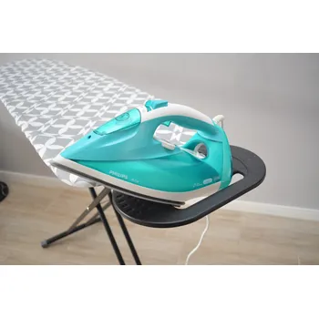 Žehlicí prkno YORK Žehlicí prkno Family Helpful Gear Modré