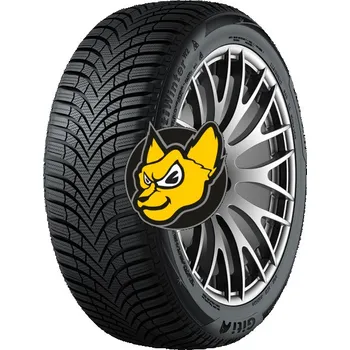 Zimní osobní pneu Giti Winter W2 215/60 R16 99H XL M+S