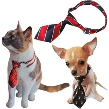 Obleček pro psa Kravata 15 cm