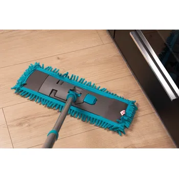 mop YORK Plochý mop SALSA